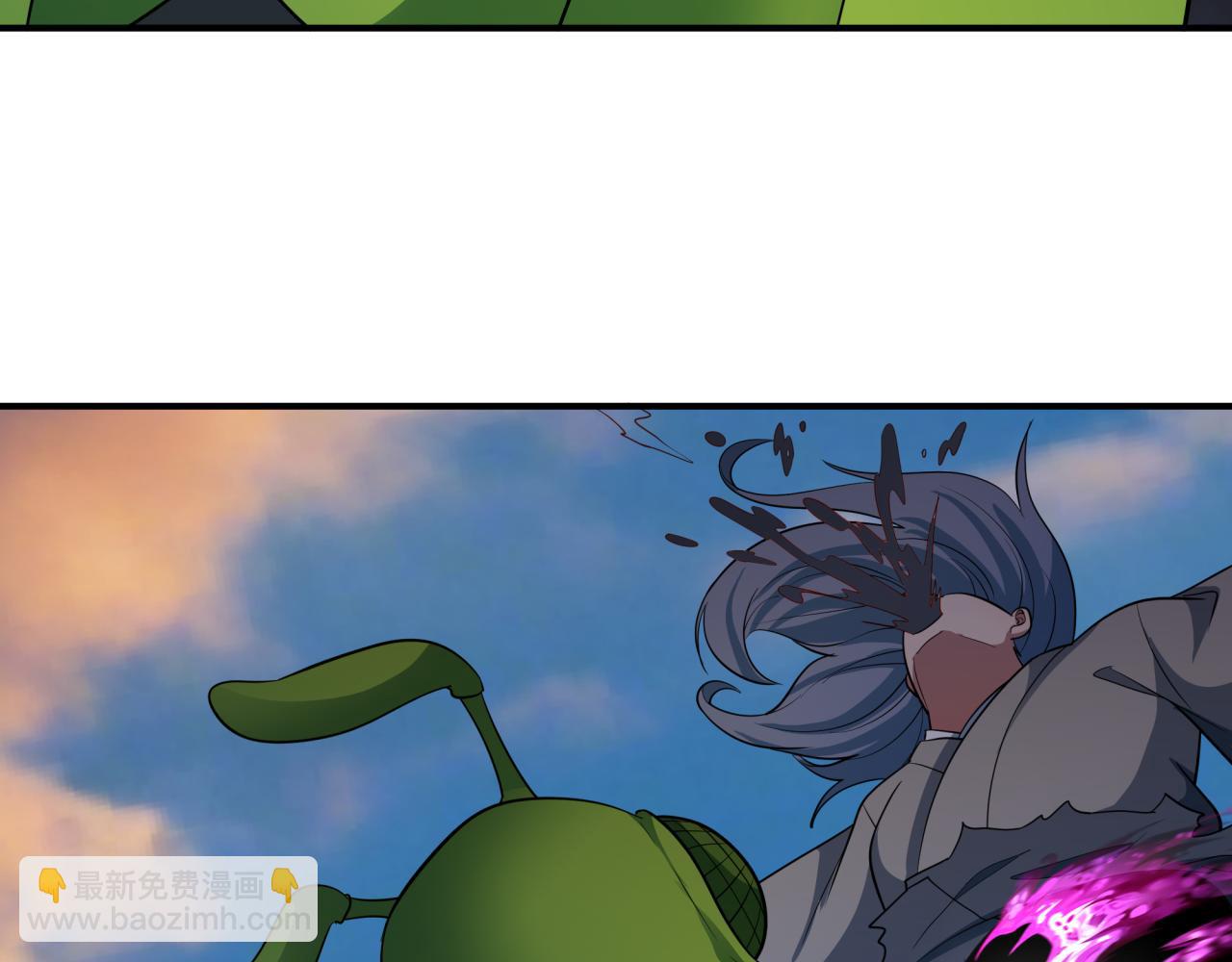 全球詭異時代 - 第414話 扶桑篇-霸騎紅日登場！(1/4) - 7