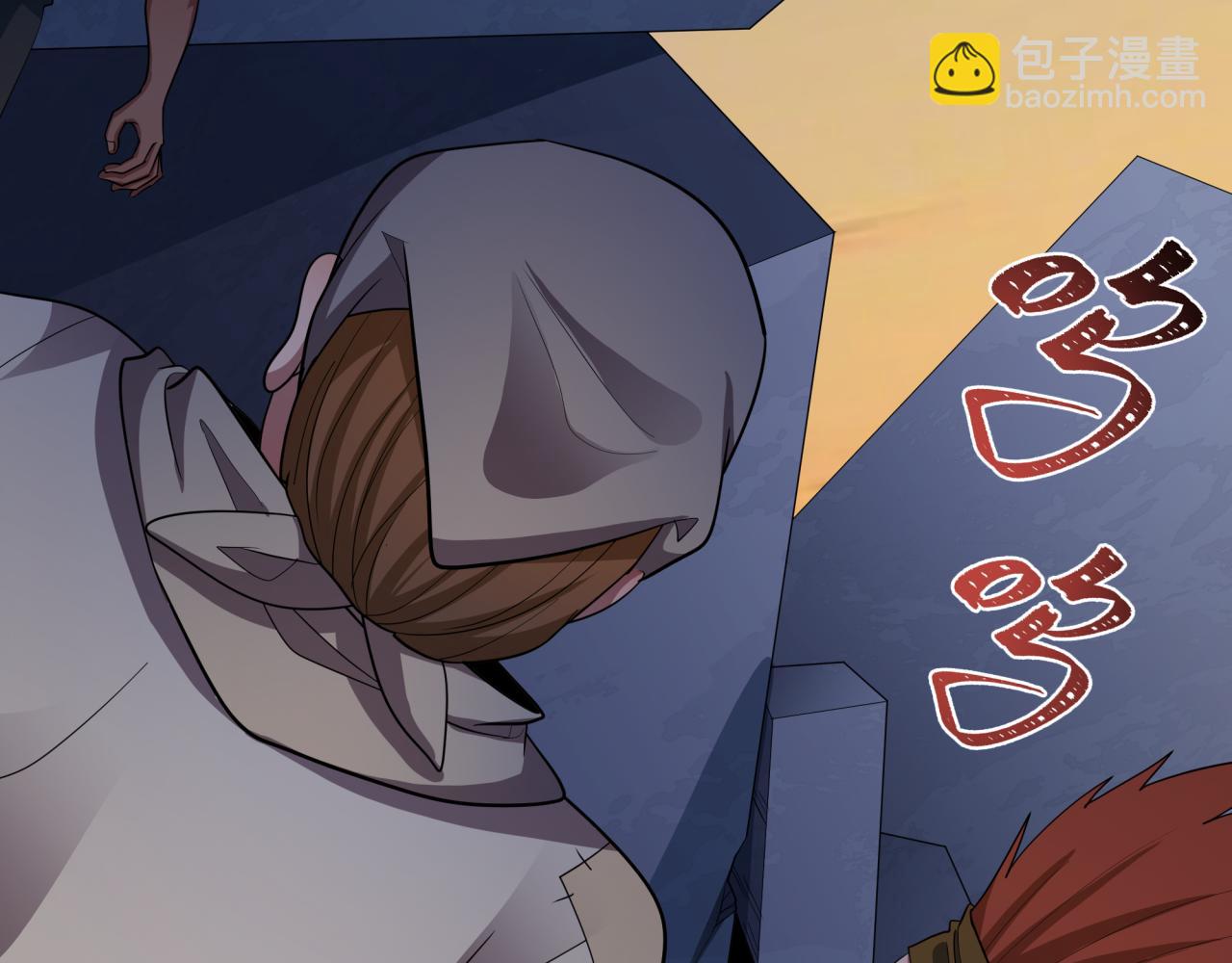 全球詭異時代 - 第414話 扶桑篇-霸騎紅日登場！(2/4) - 6