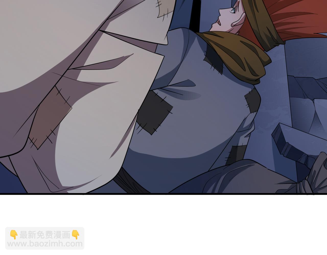 全球詭異時代 - 第414話 扶桑篇-霸騎紅日登場！(2/4) - 7