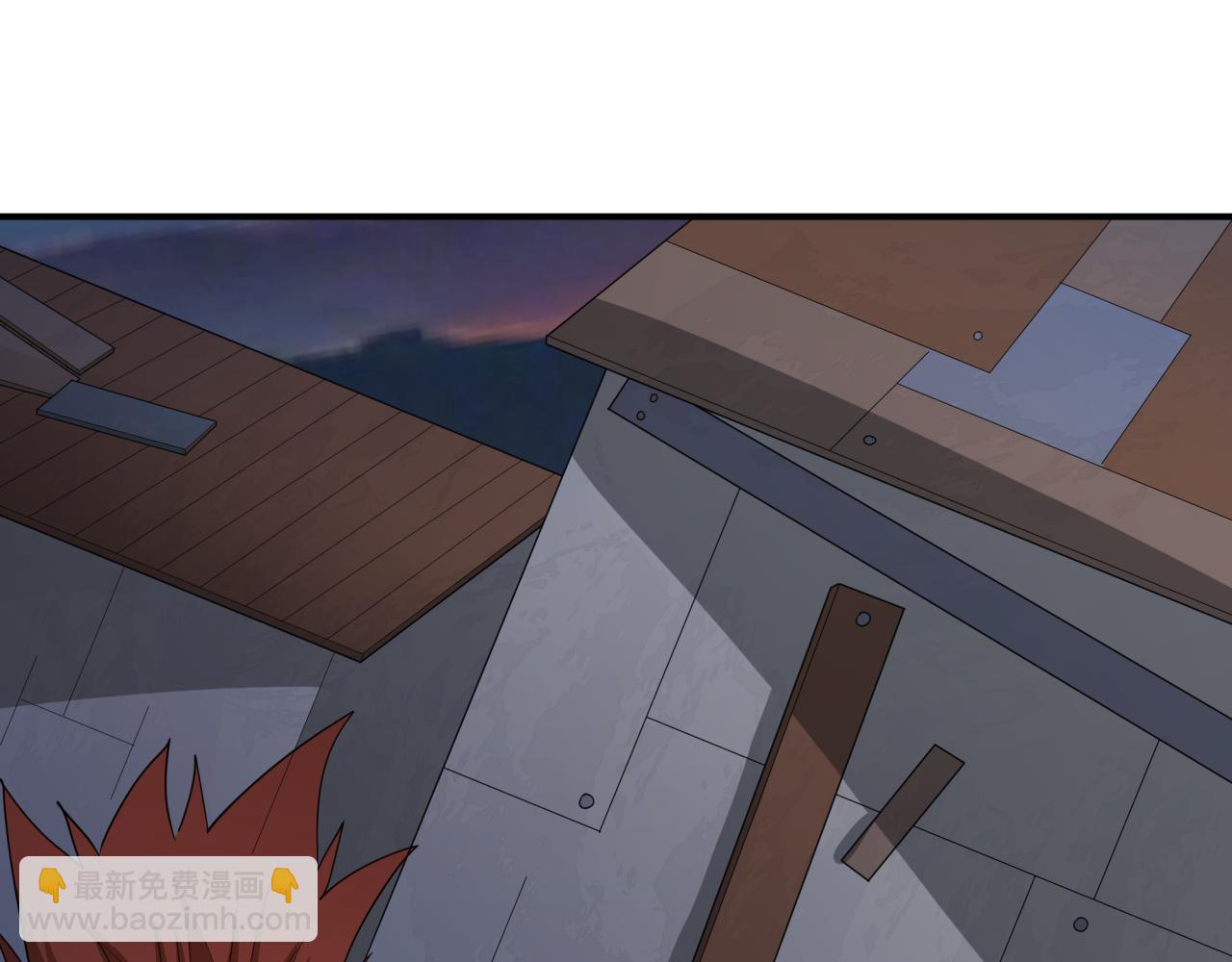 全球詭異時代 - 第414話 扶桑篇-霸騎紅日登場！(2/4) - 8