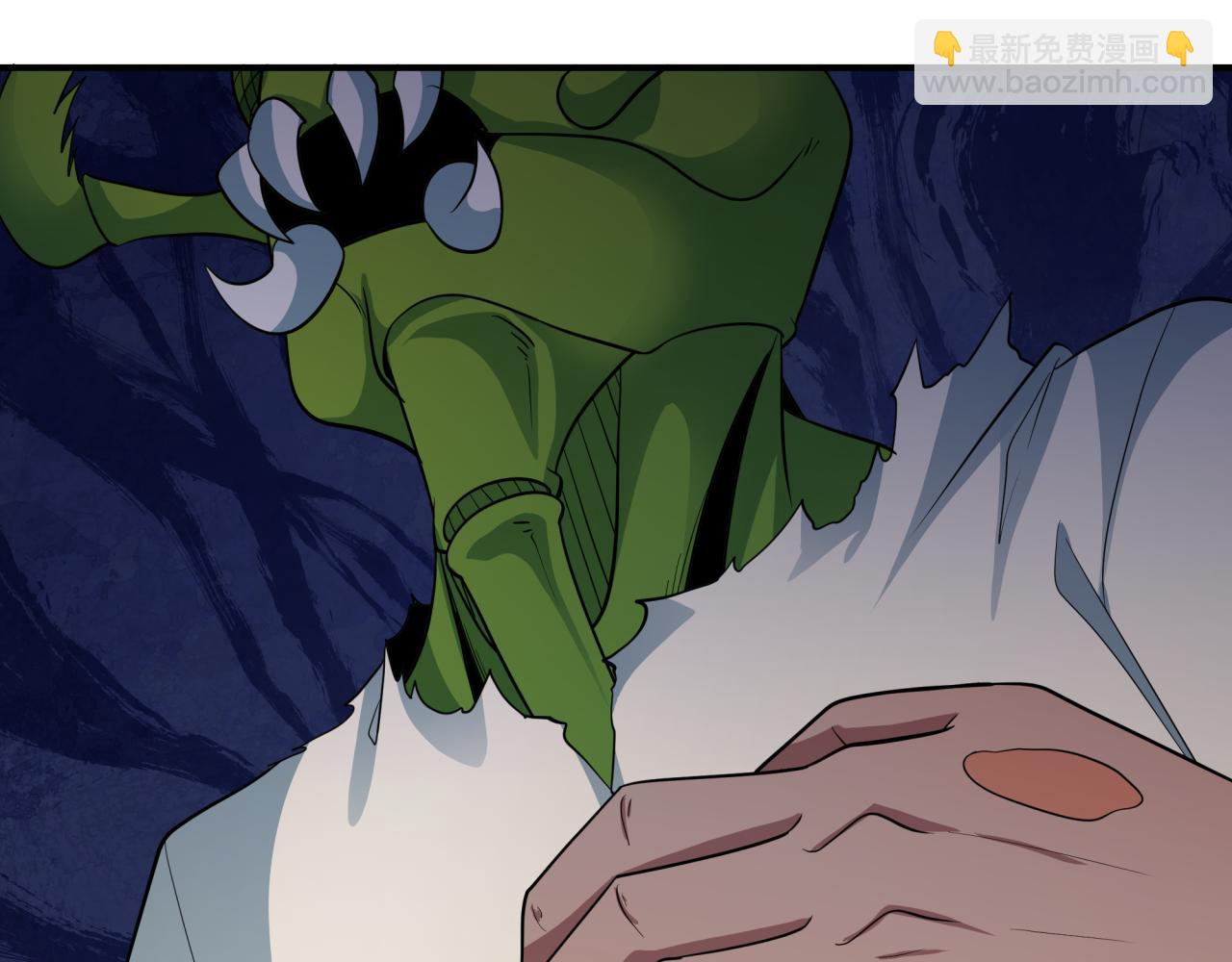 全球詭異時代 - 第414話 扶桑篇-霸騎紅日登場！(2/4) - 6