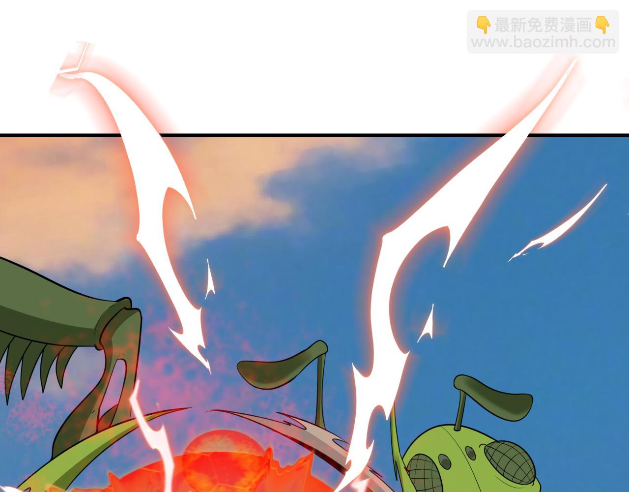 全球詭異時代 - 第414話 扶桑篇-霸騎紅日登場！(2/4) - 8