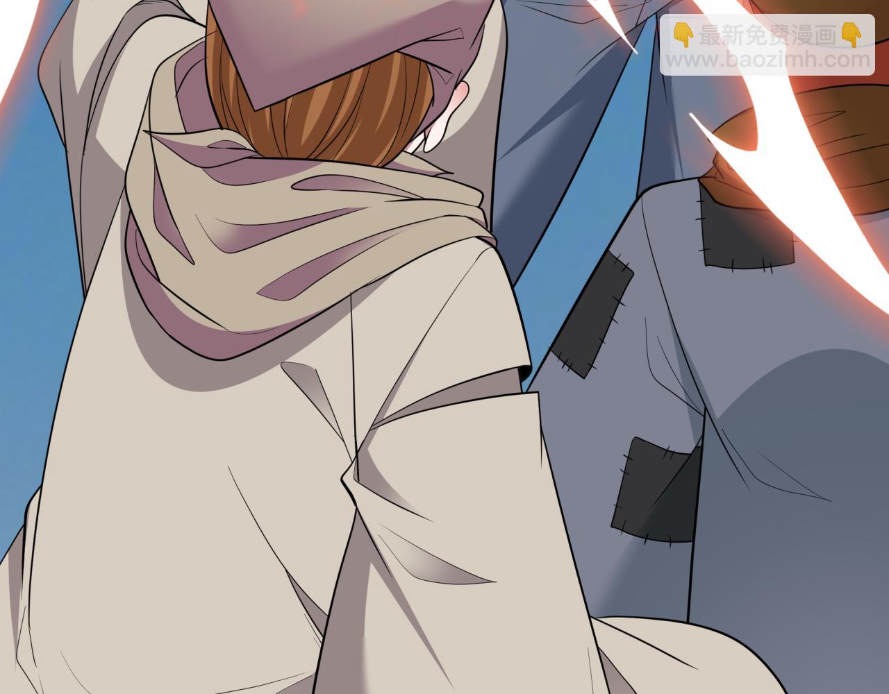 全球詭異時代 - 第414話 扶桑篇-霸騎紅日登場！(2/4) - 2