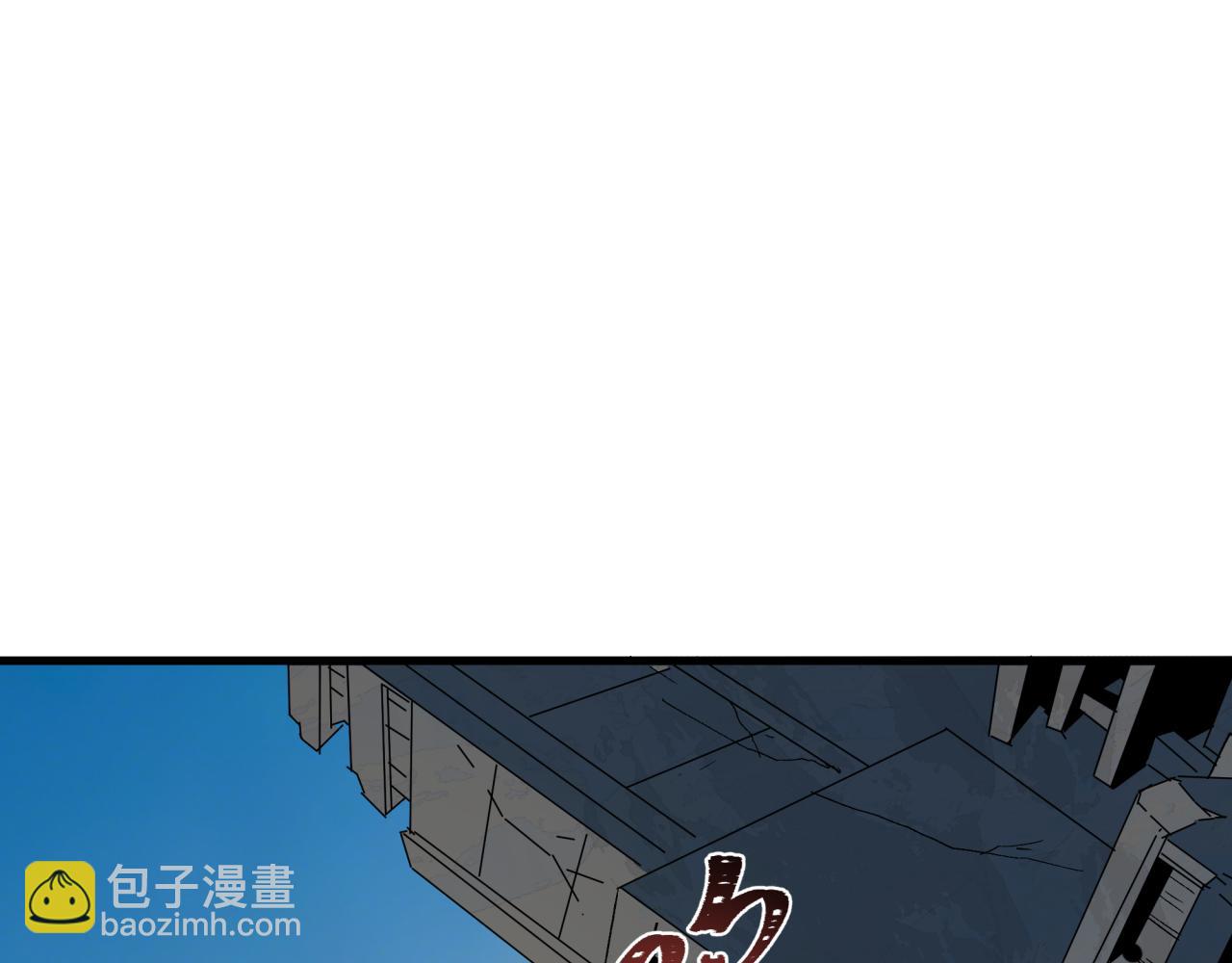 全球詭異時代 - 第414話 扶桑篇-霸騎紅日登場！(2/4) - 8