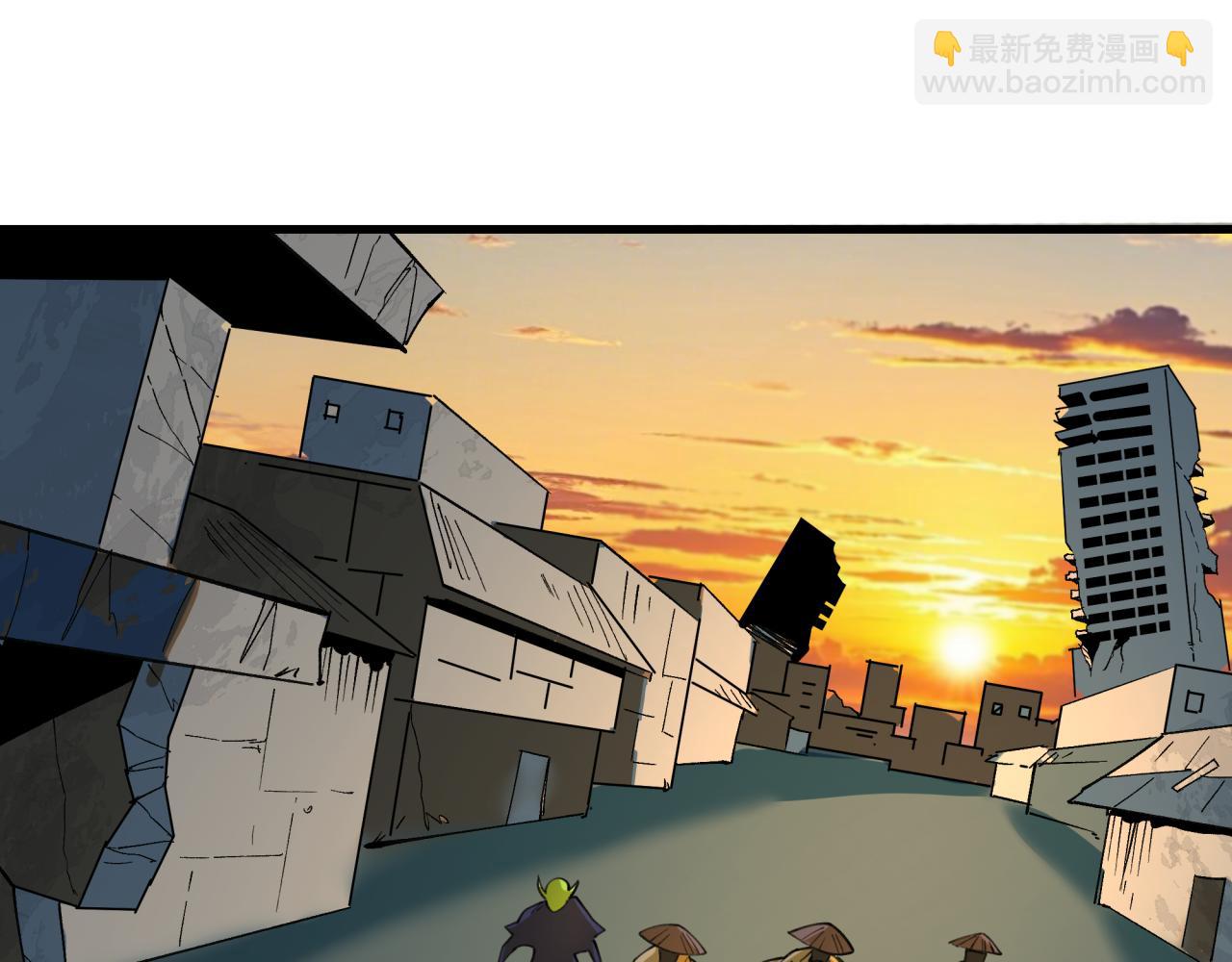 全球詭異時代 - 第414話 扶桑篇-霸騎紅日登場！(2/4) - 3