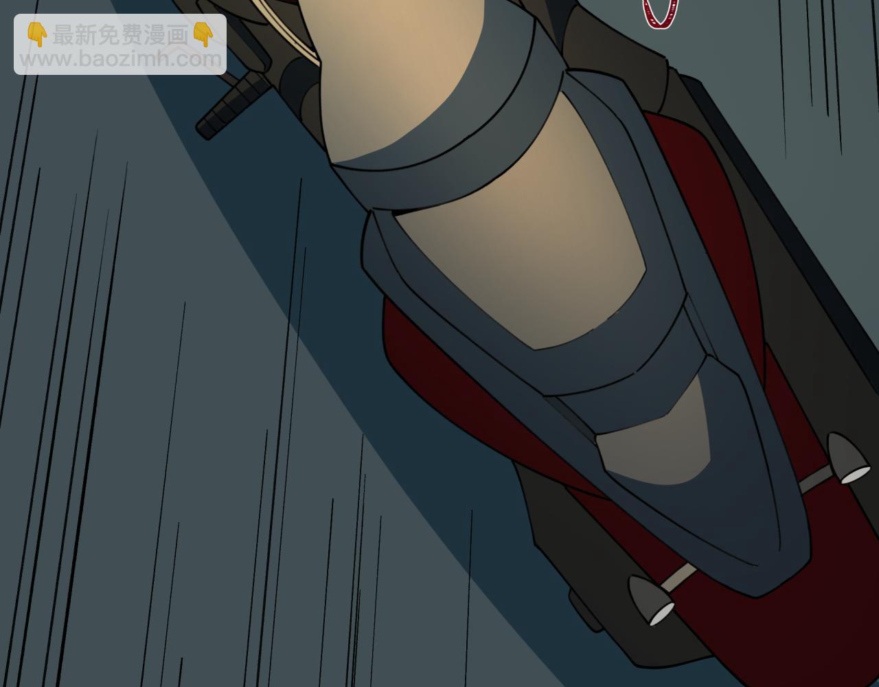 全球詭異時代 - 第414話 扶桑篇-霸騎紅日登場！(2/4) - 1