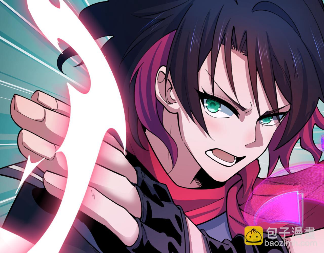 全球詭異時代 - 第414話 扶桑篇-霸騎紅日登場！(2/4) - 5