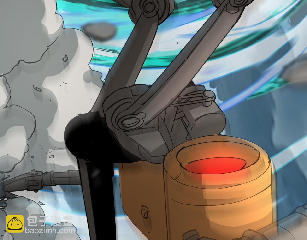 全球詭異時代 - 第416話 扶桑篇-怪人軍團！(3/4) - 4