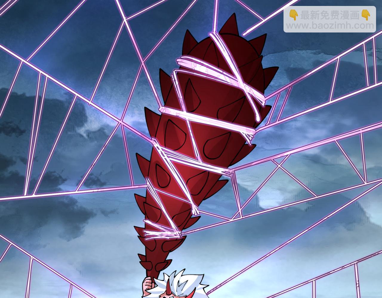 全球詭異時代 - 第416話 扶桑篇-怪人軍團！(3/4) - 1