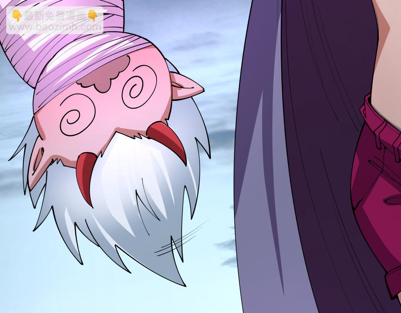 全球詭異時代 - 第416話 扶桑篇-怪人軍團！(3/4) - 8