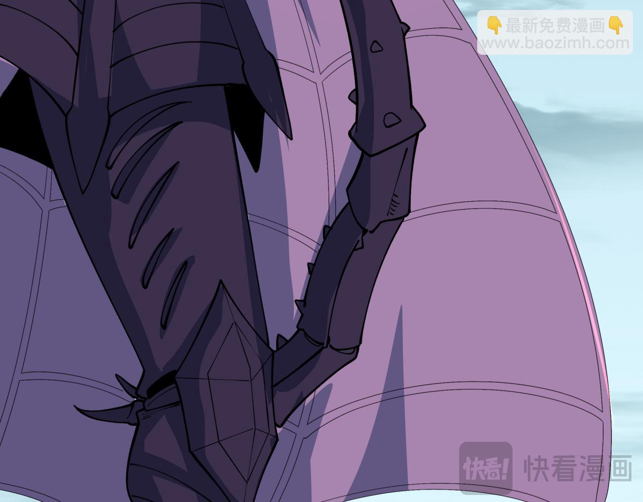 全球詭異時代 - 第416話 扶桑篇-怪人軍團！(4/4) - 3