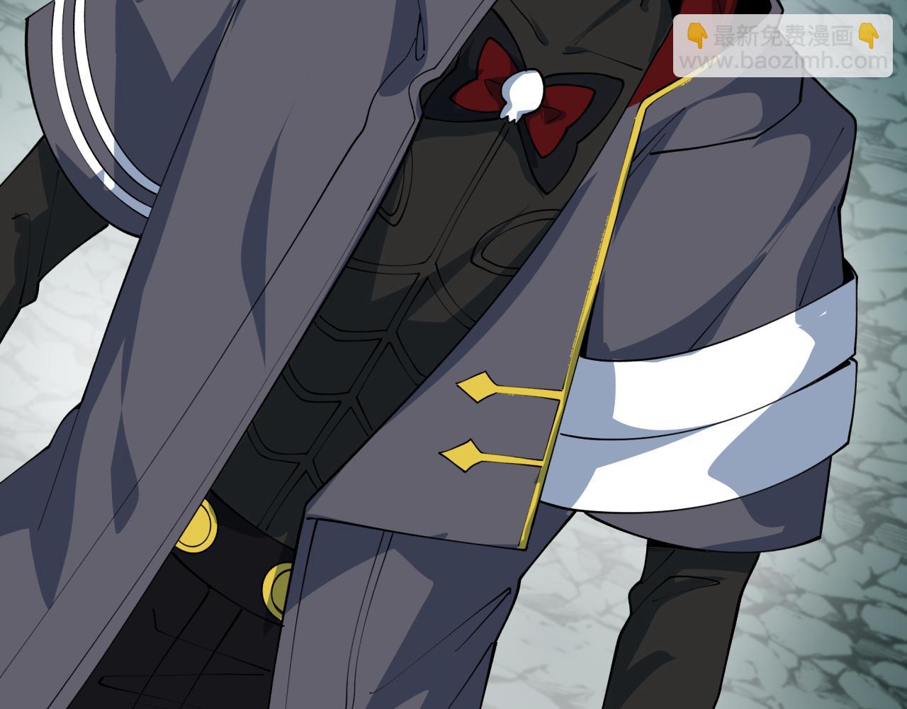 全球詭異時代 - 第416話 扶桑篇-怪人軍團！(4/4) - 7