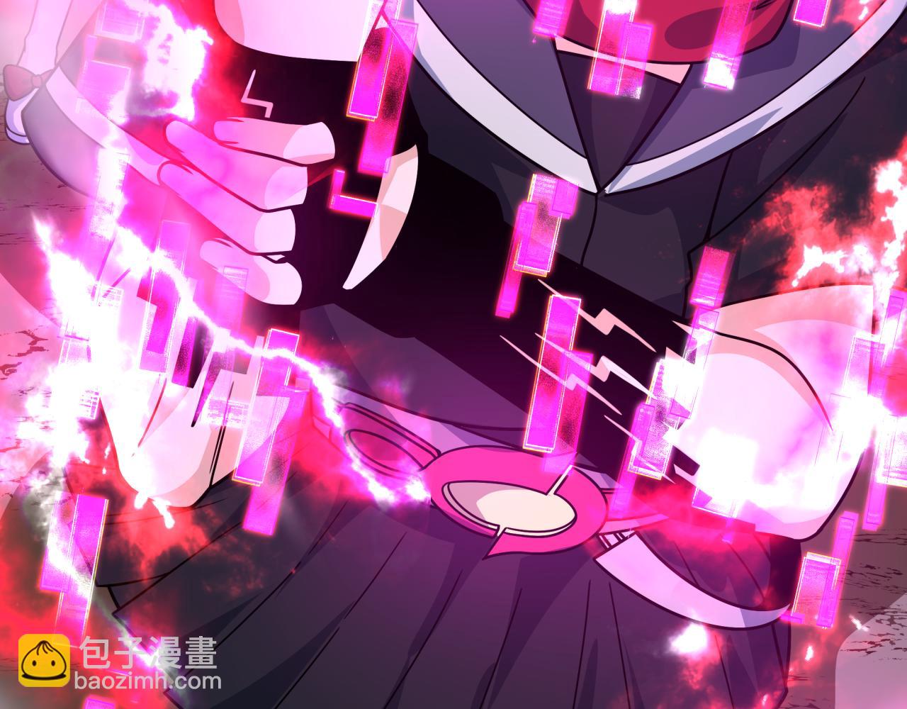 全球詭異時代 - 第416話 扶桑篇-怪人軍團！(1/4) - 2