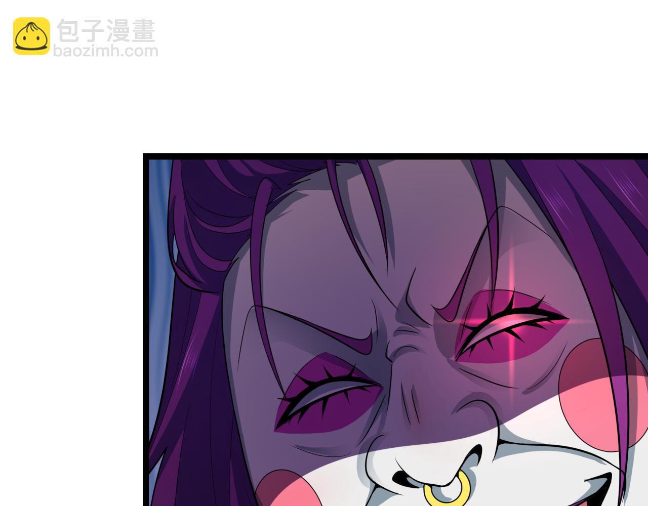 第417话 扶桑篇-琉璃子真正的样子！(1/4)-第563话