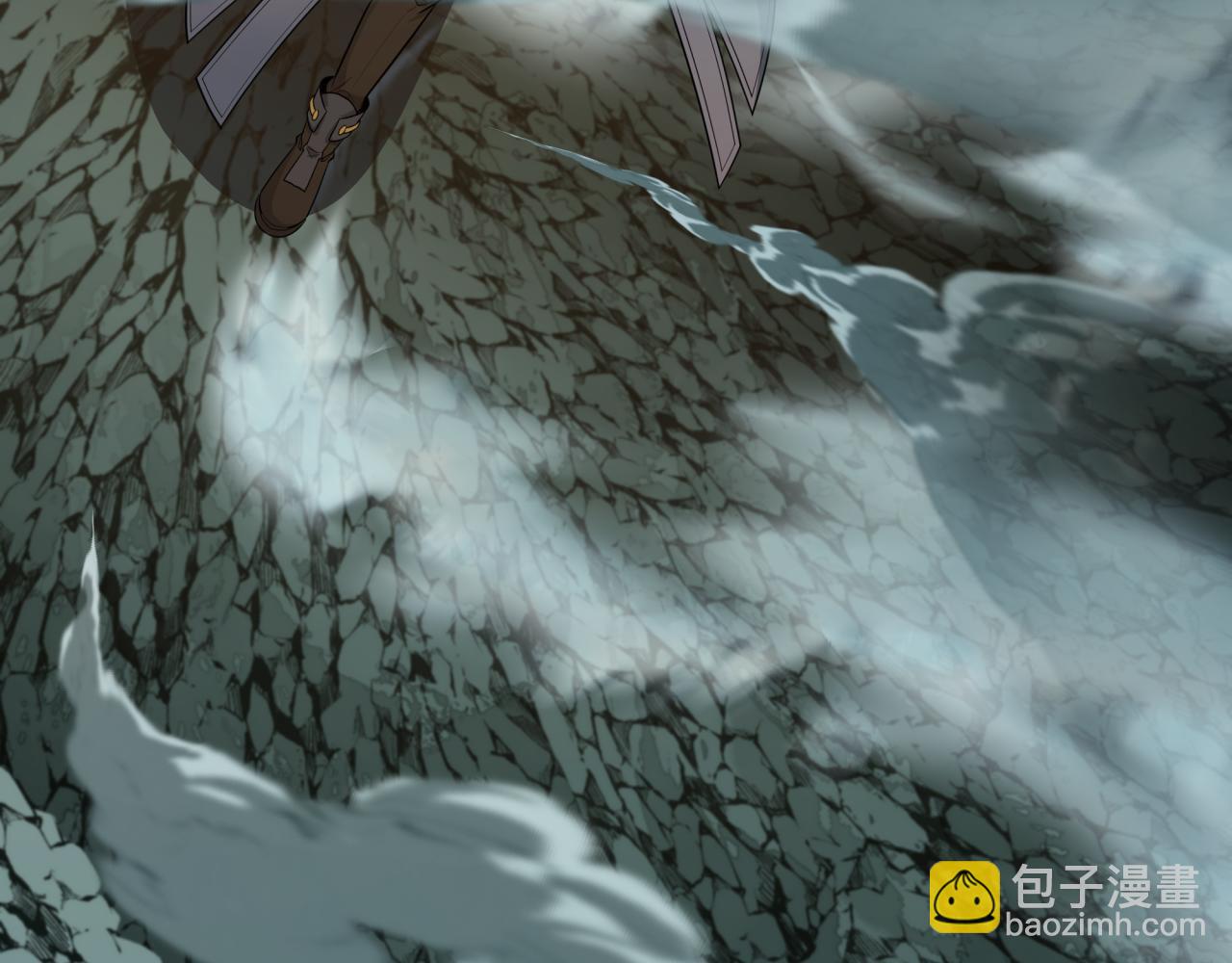 第417话 扶桑篇-琉璃子真正的样子！(1/4)-第563话