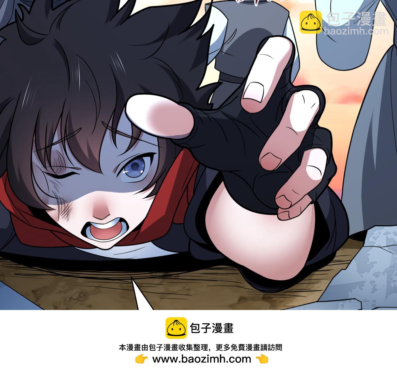 全球詭異時代 - 第418話 扶桑篇-瘋狂實驗室！(2/4) - 6