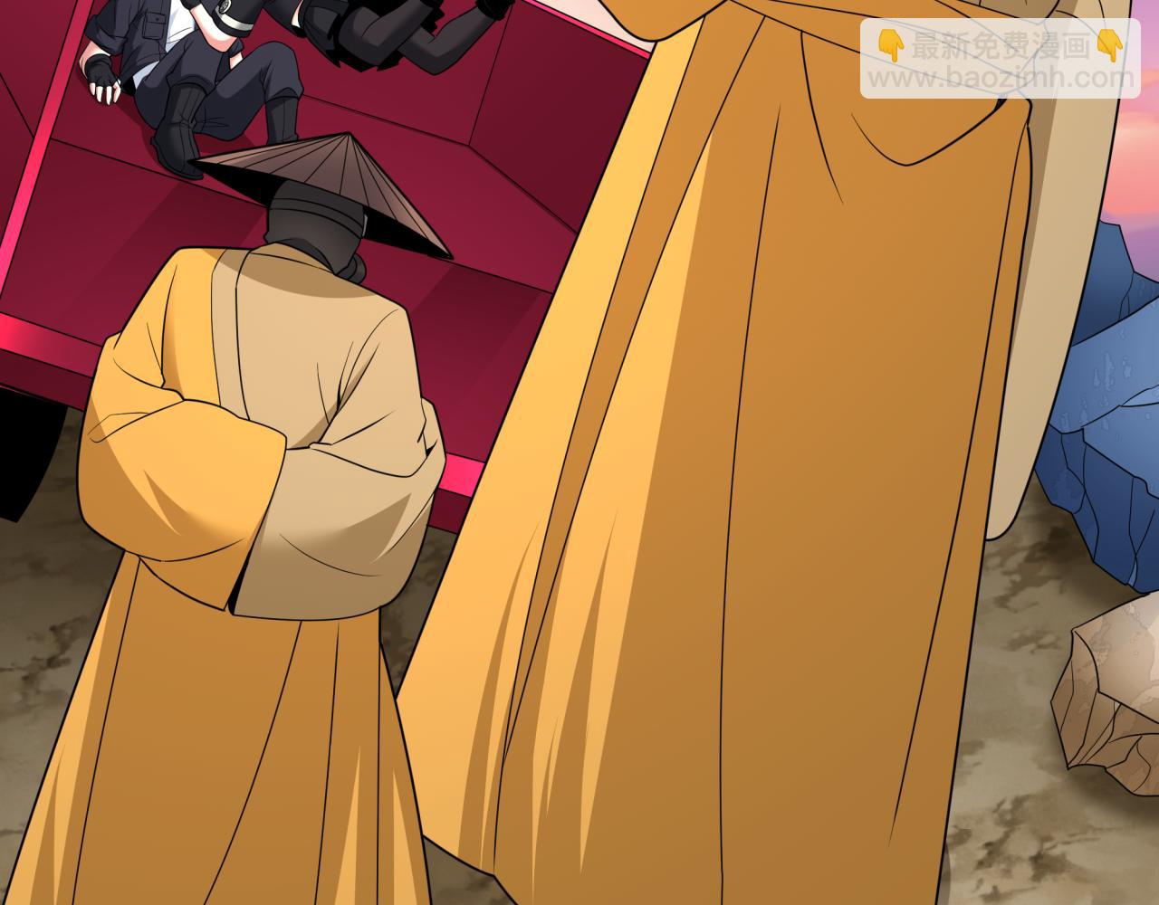 全球詭異時代 - 第418話 扶桑篇-瘋狂實驗室！(3/4) - 7