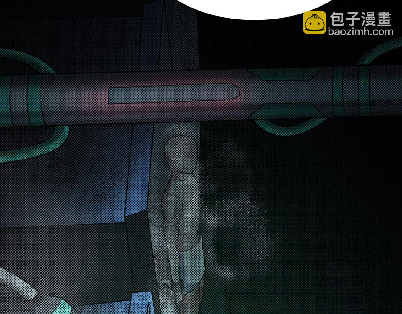 全球詭異時代 - 第418話 扶桑篇-瘋狂實驗室！(3/4) - 4