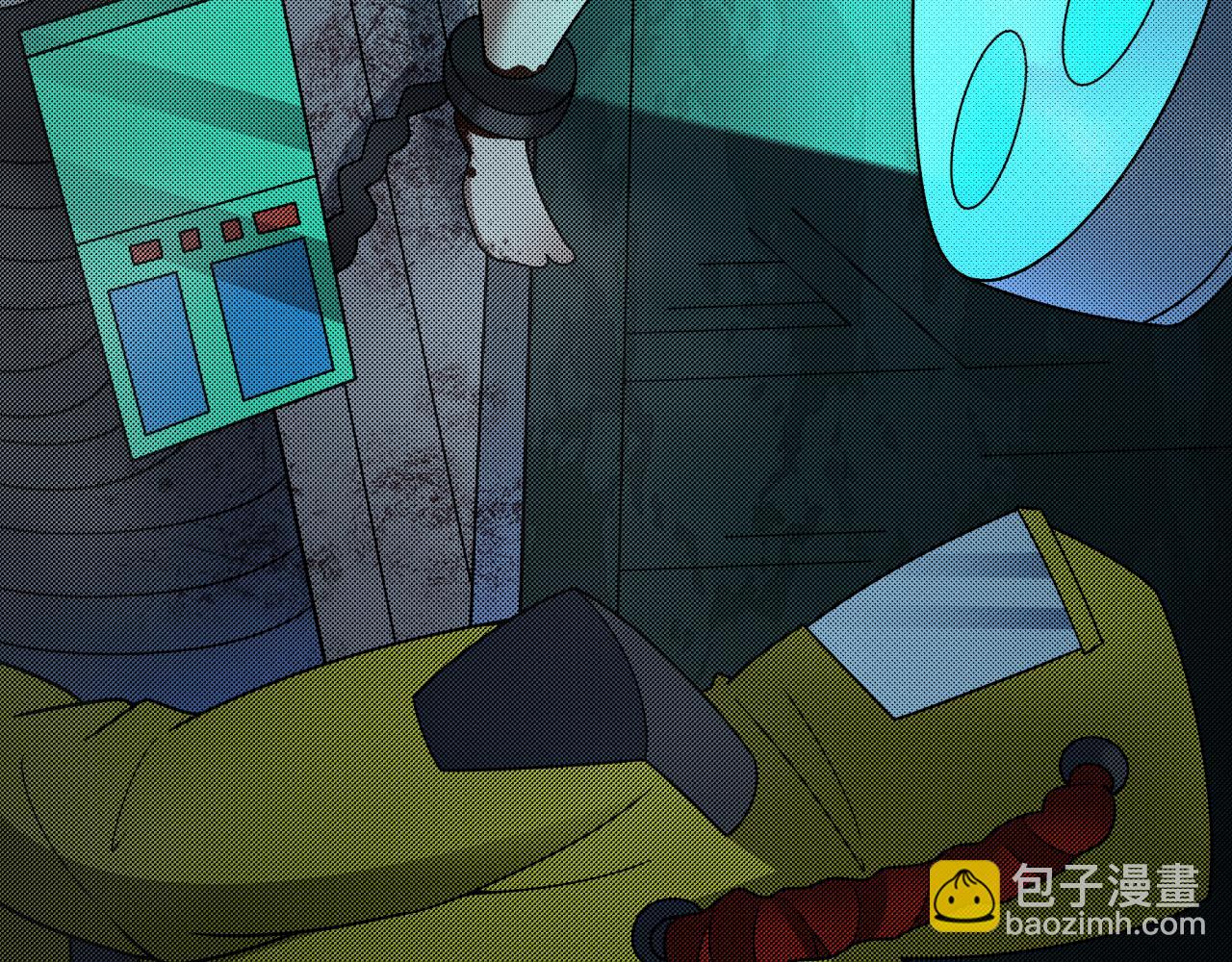 全球詭異時代 - 第418話 扶桑篇-瘋狂實驗室！(3/4) - 8