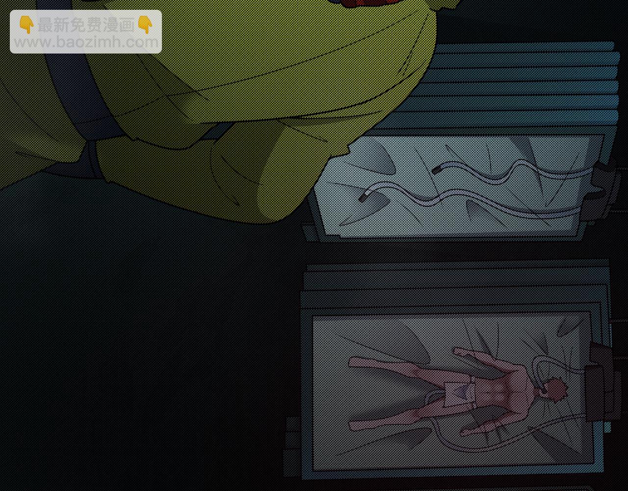 全球詭異時代 - 第418話 扶桑篇-瘋狂實驗室！(3/4) - 1