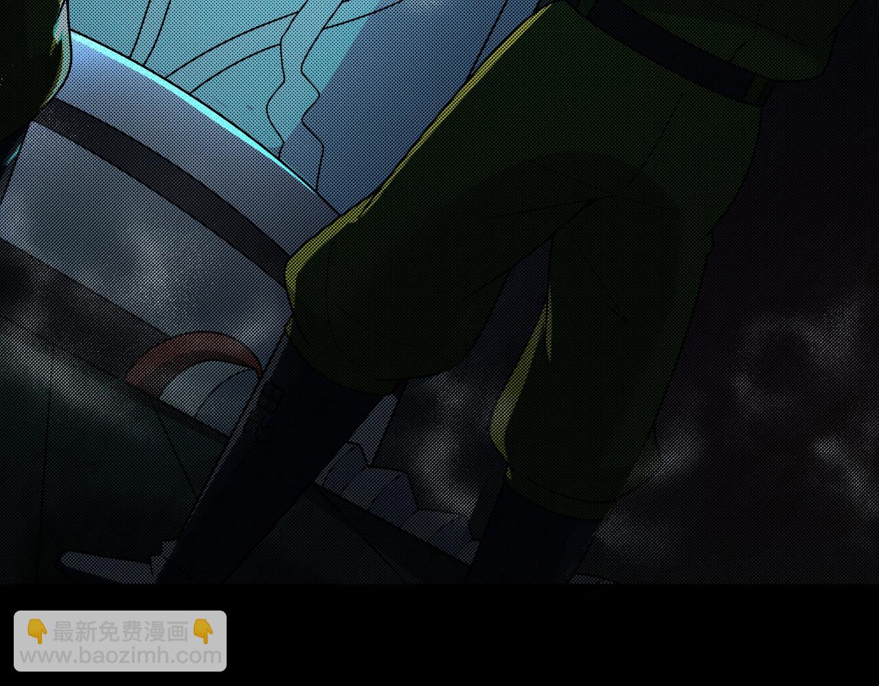 全球詭異時代 - 第418話 扶桑篇-瘋狂實驗室！(3/4) - 5