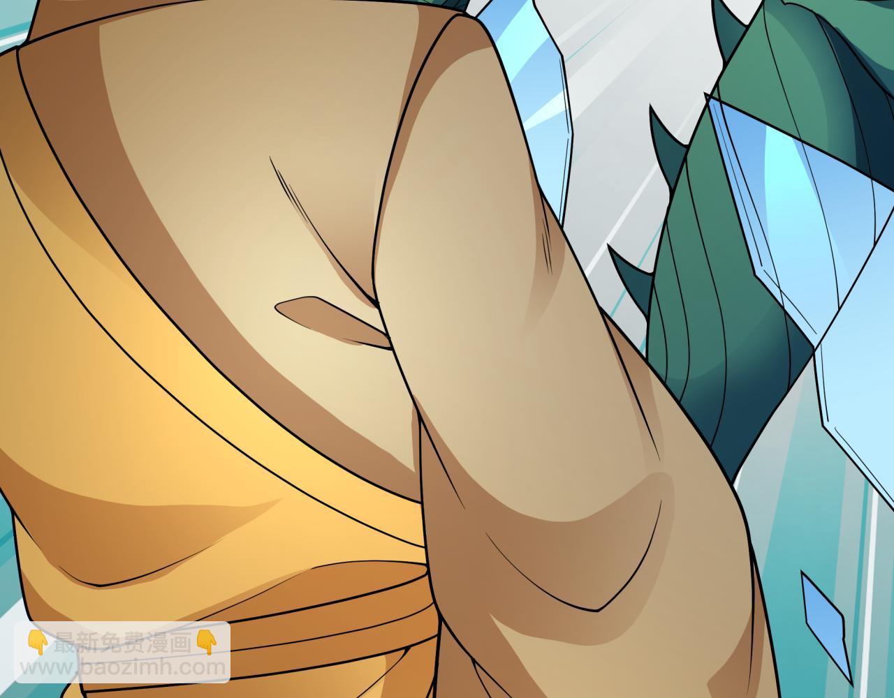 全球詭異時代 - 第418話 扶桑篇-瘋狂實驗室！(3/4) - 2