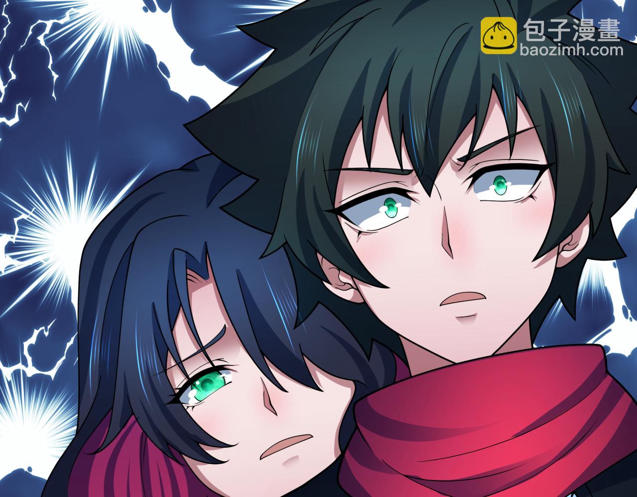 全球詭異時代 - 第418話 扶桑篇-瘋狂實驗室！(4/4) - 2