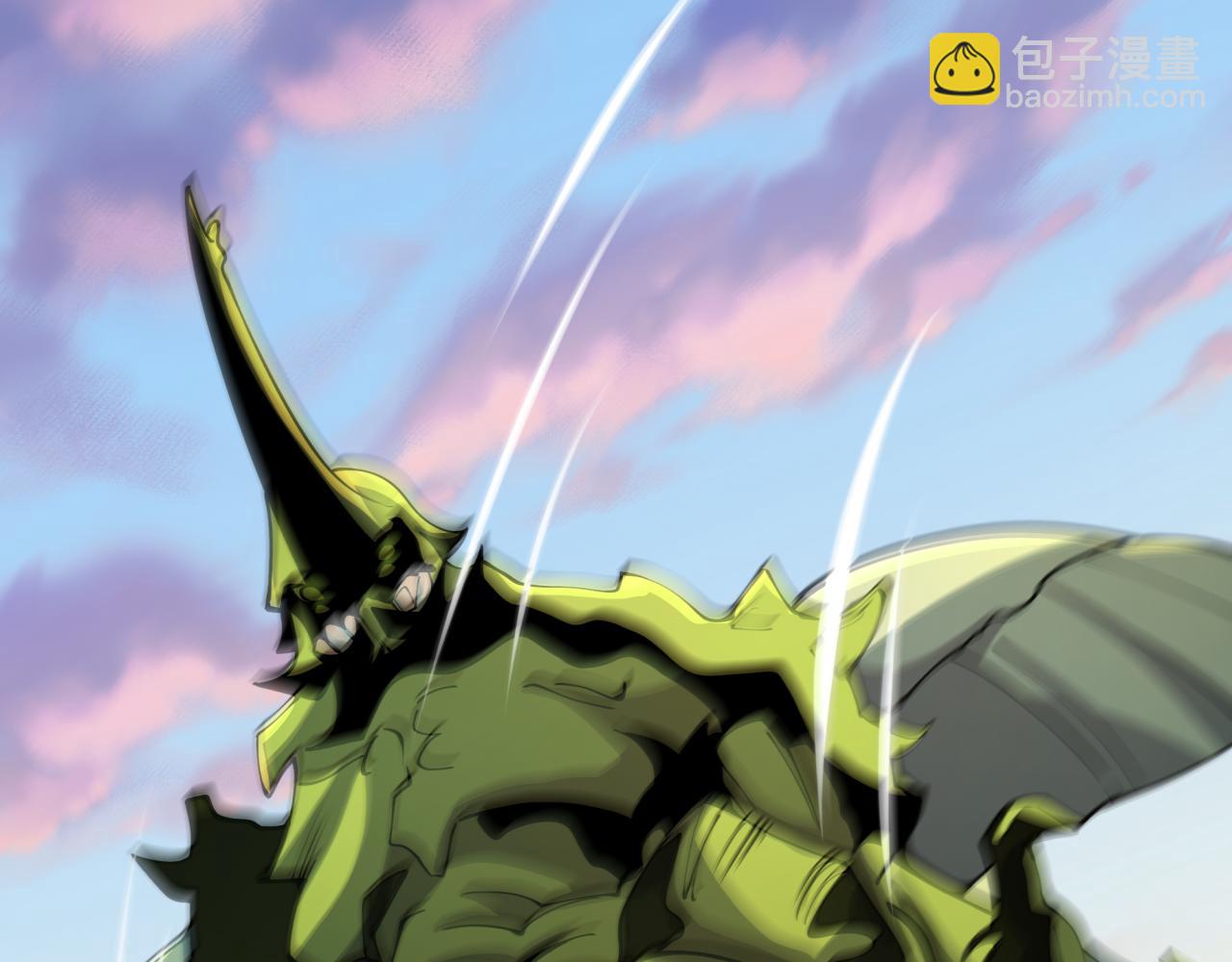 全球詭異時代 - 第418話 扶桑篇-瘋狂實驗室！(1/4) - 5