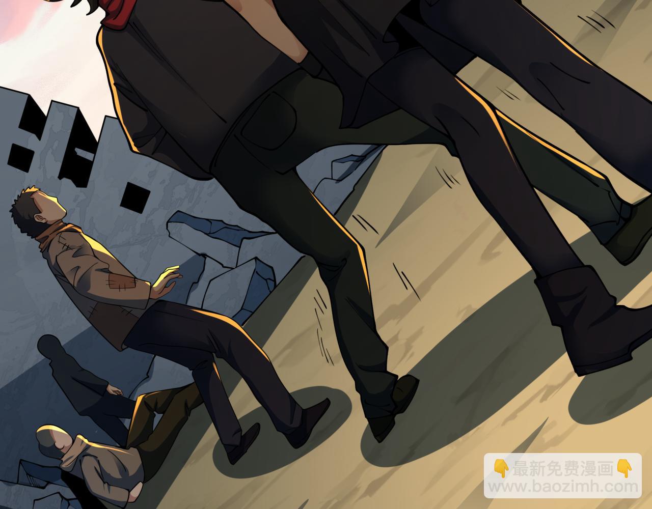 全球詭異時代 - 第418話 扶桑篇-瘋狂實驗室！(1/4) - 6