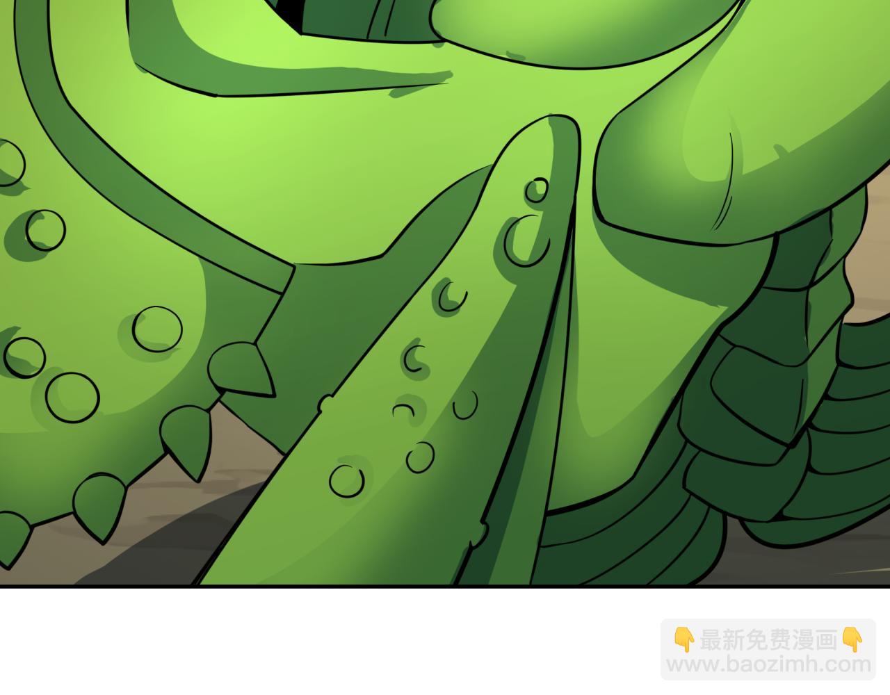 全球詭異時代 - 第418話 扶桑篇-瘋狂實驗室！(1/4) - 8