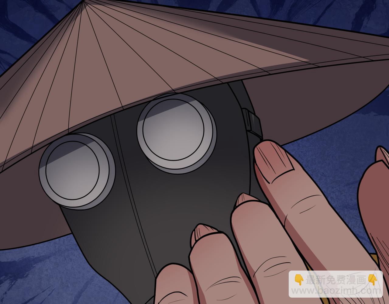 全球詭異時代 - 第418話 扶桑篇-瘋狂實驗室！(2/4) - 7