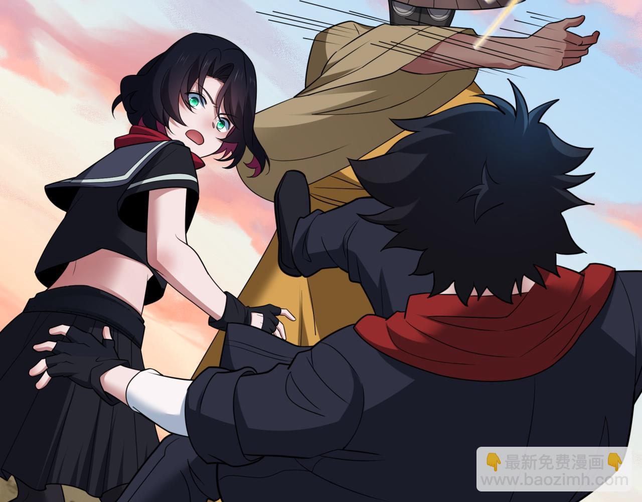 全球詭異時代 - 第418話 扶桑篇-瘋狂實驗室！(2/4) - 2