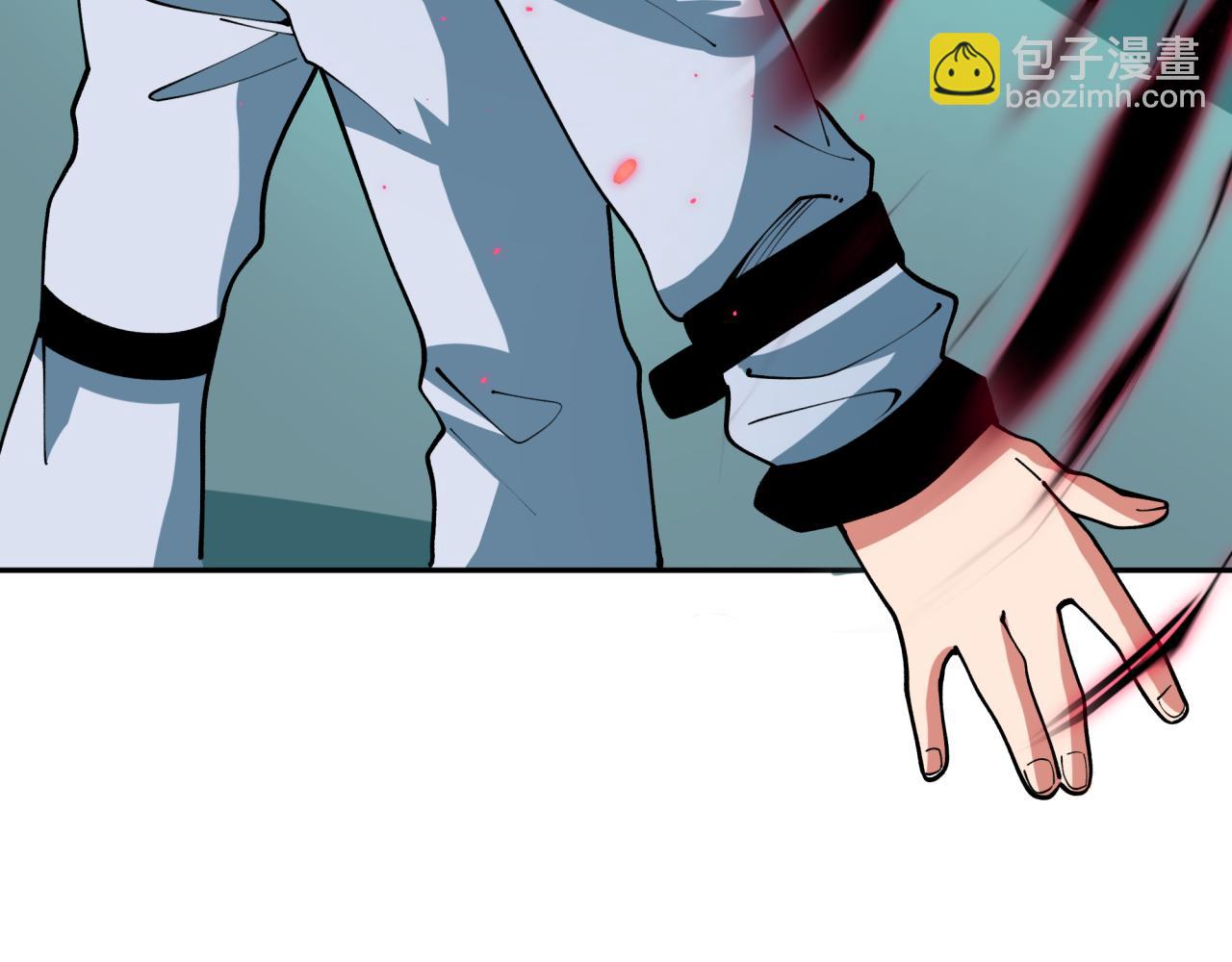 全球詭異時代 - 第420話 扶桑篇-太一的決斷！(3/4) - 5