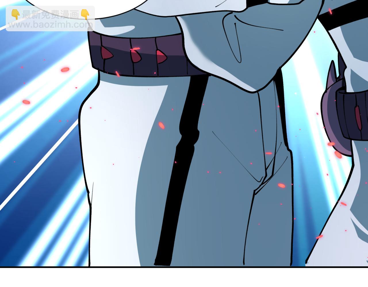 全球詭異時代 - 第420話 扶桑篇-太一的決斷！(3/4) - 8