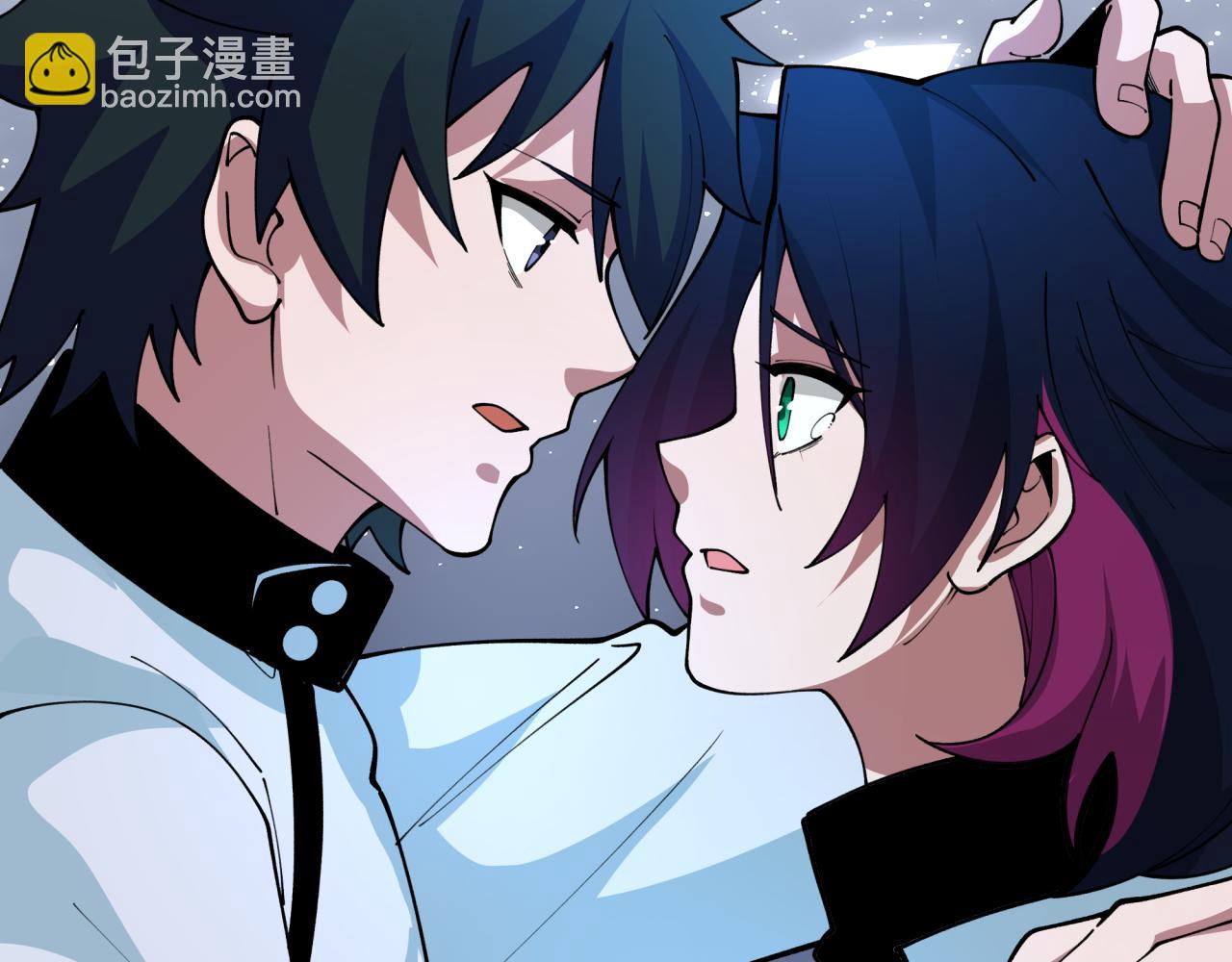 全球詭異時代 - 第420話 扶桑篇-太一的決斷！(3/4) - 3