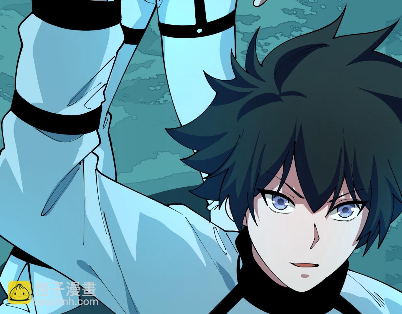 全球詭異時代 - 第420話 扶桑篇-太一的決斷！(3/4) - 7