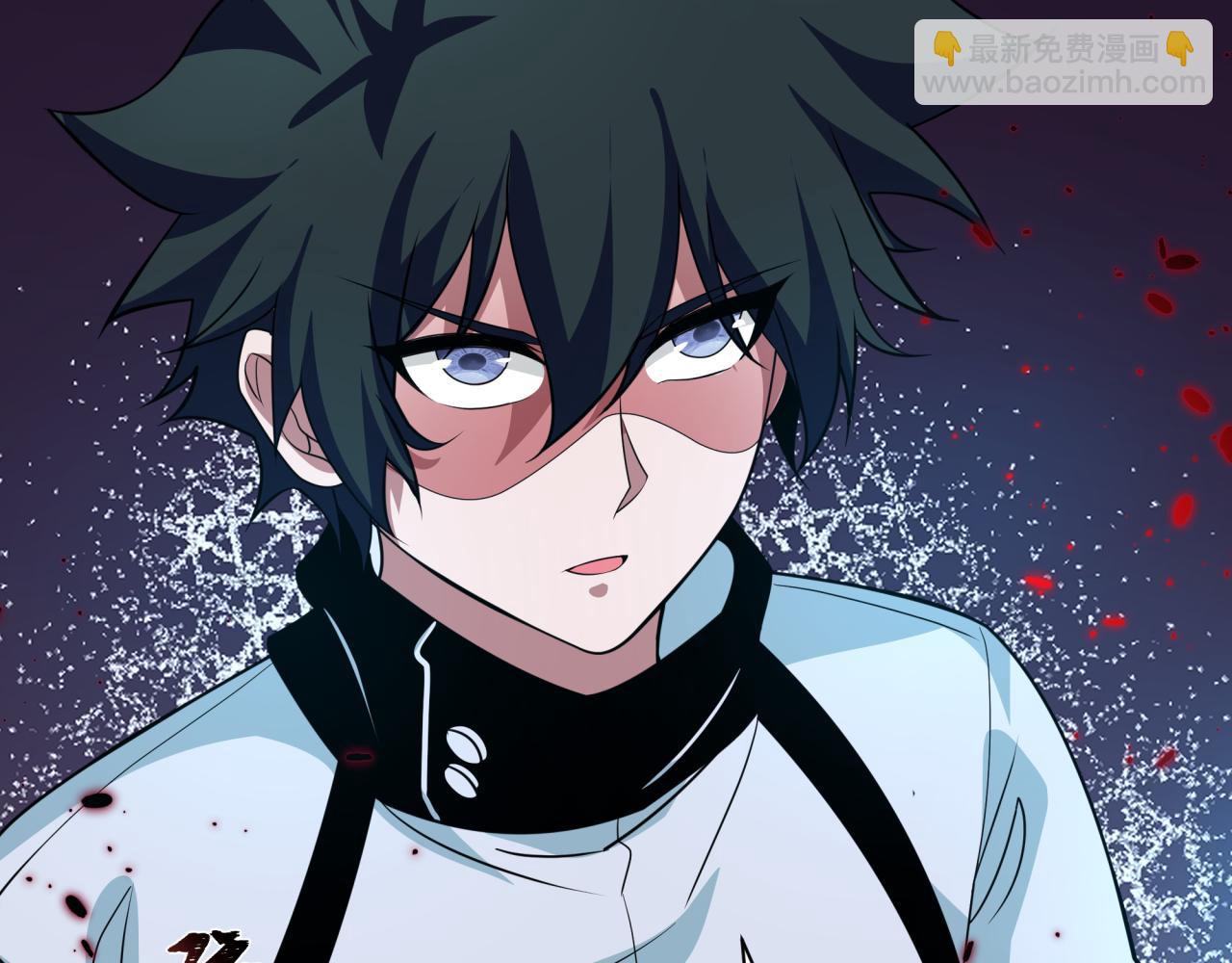 全球詭異時代 - 第420話 扶桑篇-太一的決斷！(3/4) - 6