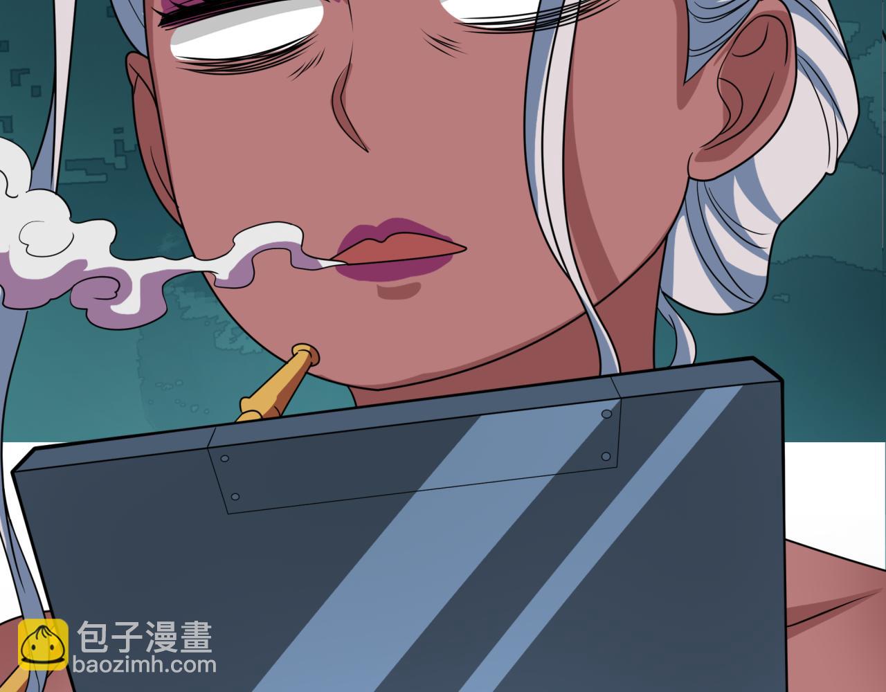 全球詭異時代 - 第420話 扶桑篇-太一的決斷！(3/4) - 8