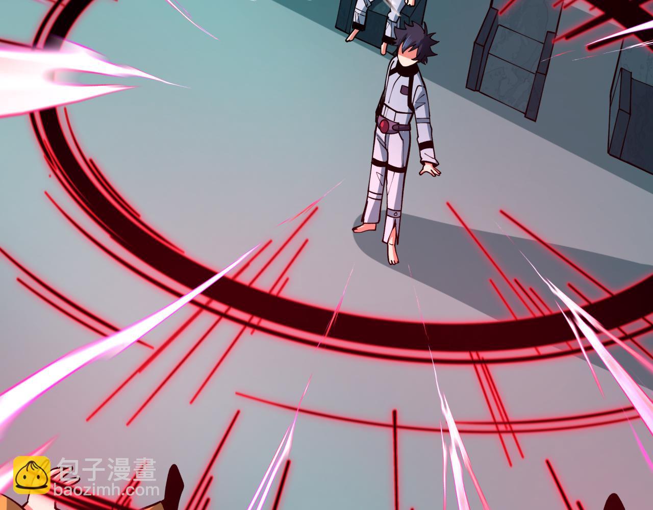 全球詭異時代 - 第420話 扶桑篇-太一的決斷！(2/4) - 5