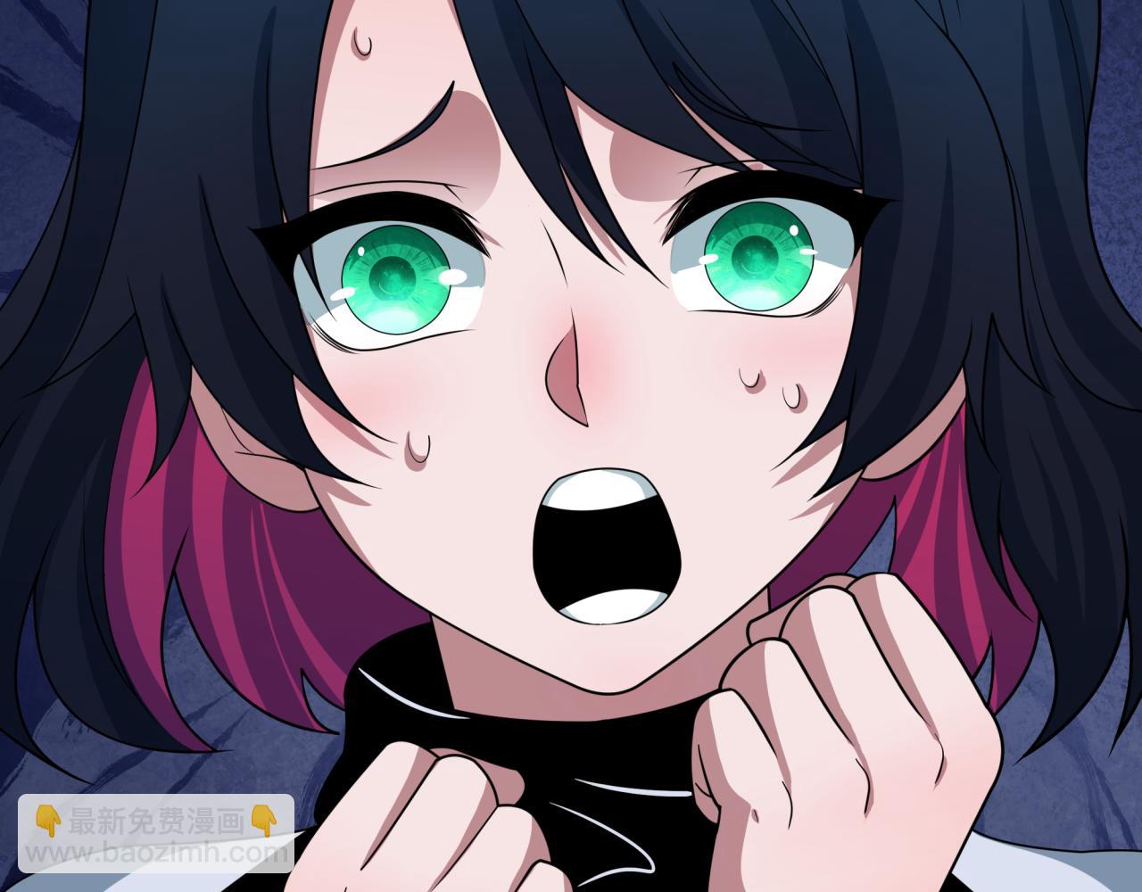 第421话 扶桑篇-绝骑变身！(1/4)-第567话