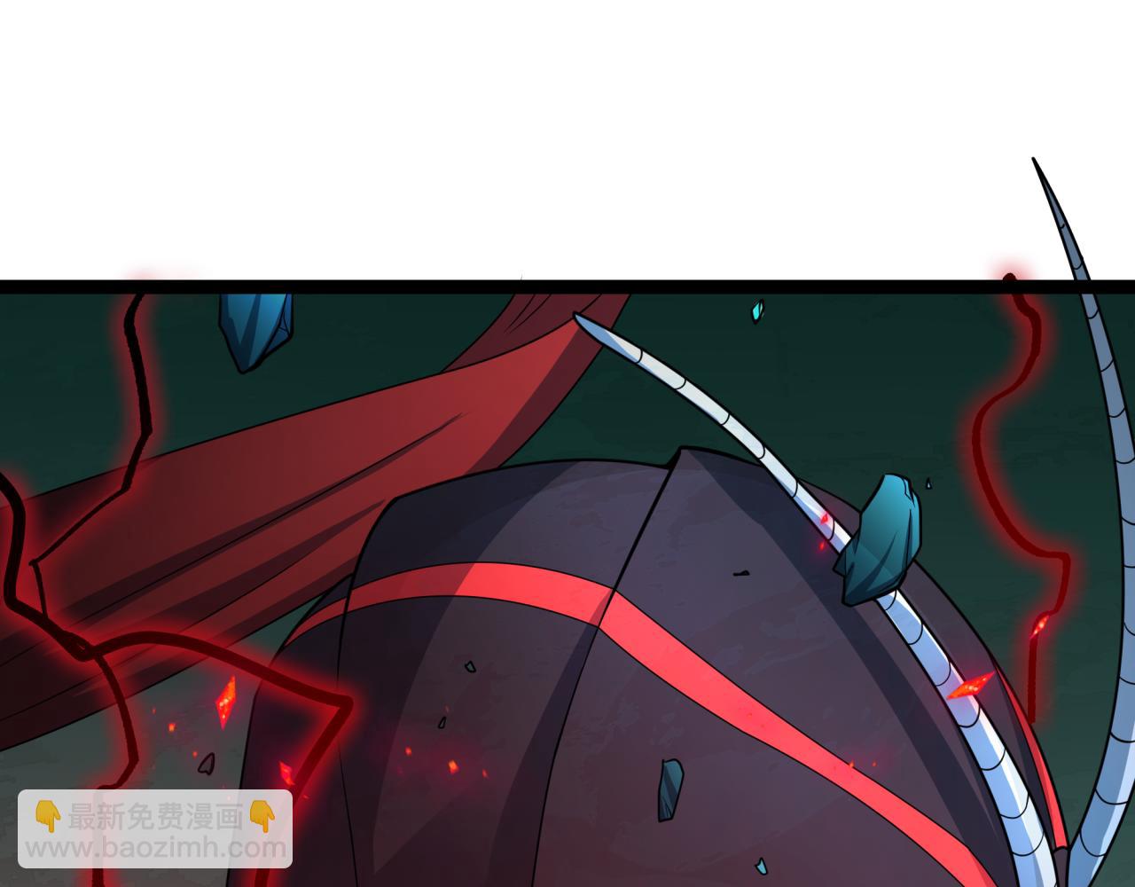 第421话 扶桑篇-绝骑变身！(1/4)-第567话