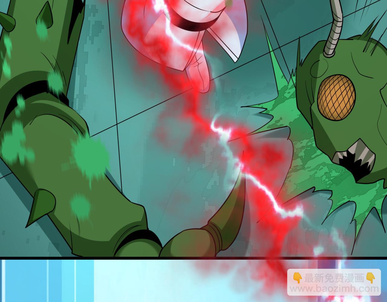 第421话 扶桑篇-绝骑变身！(1/4)-第567话