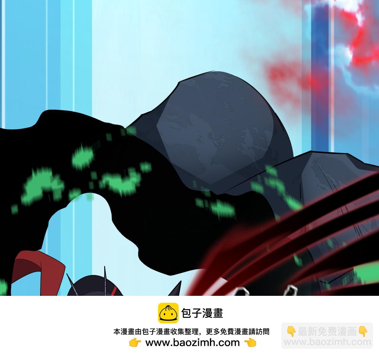 第421话 扶桑篇-绝骑变身！(1/4)-第567话