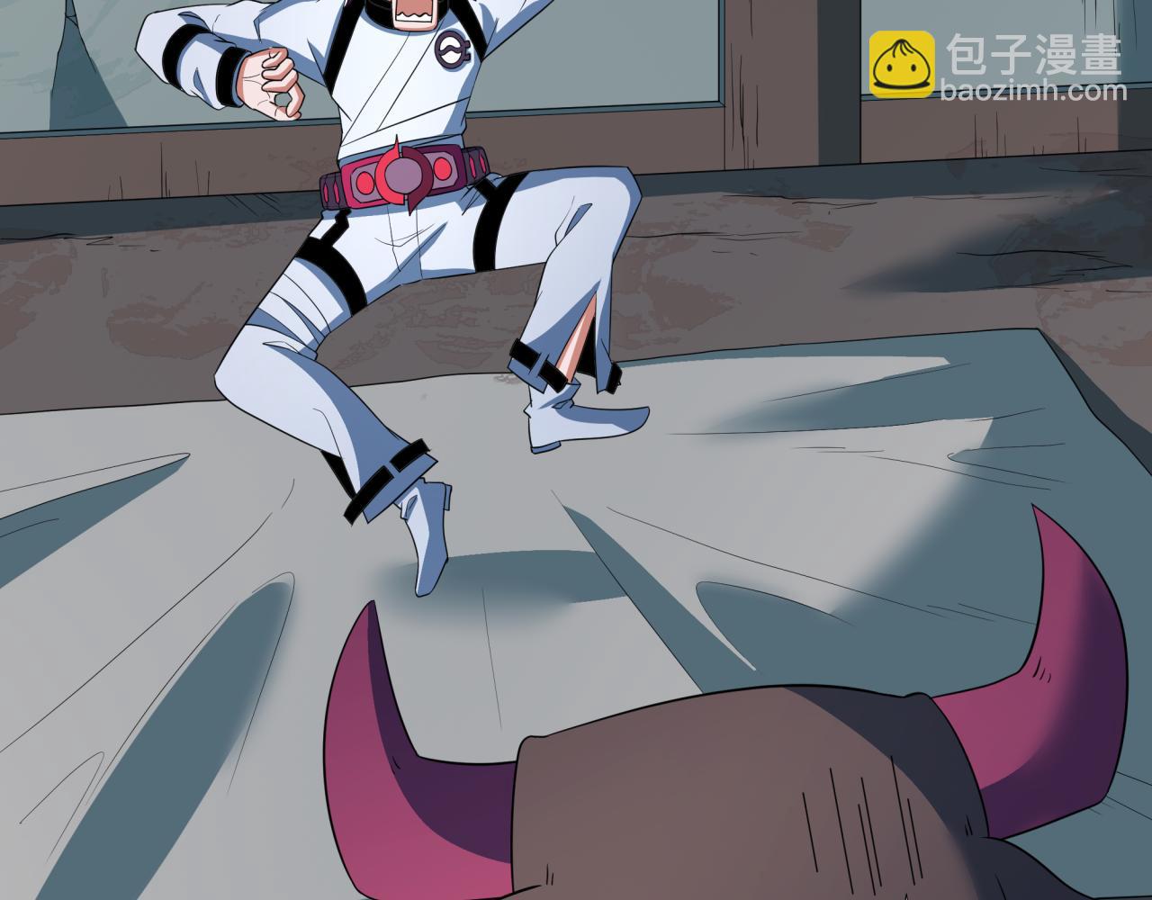 第422话 大阪妖怪村！(1/4)-第575话