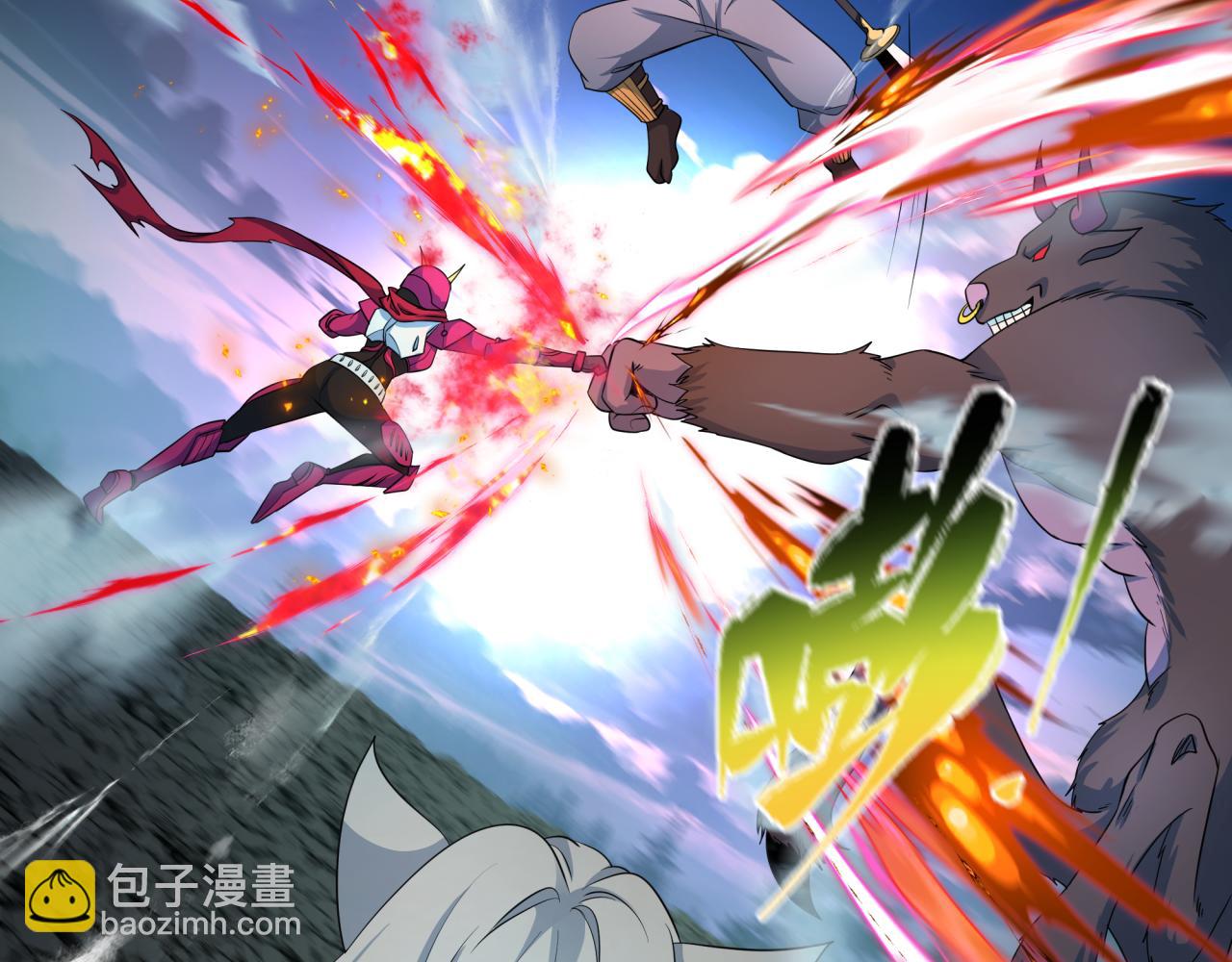 第422话 大阪妖怪村！(1/4)-第575话