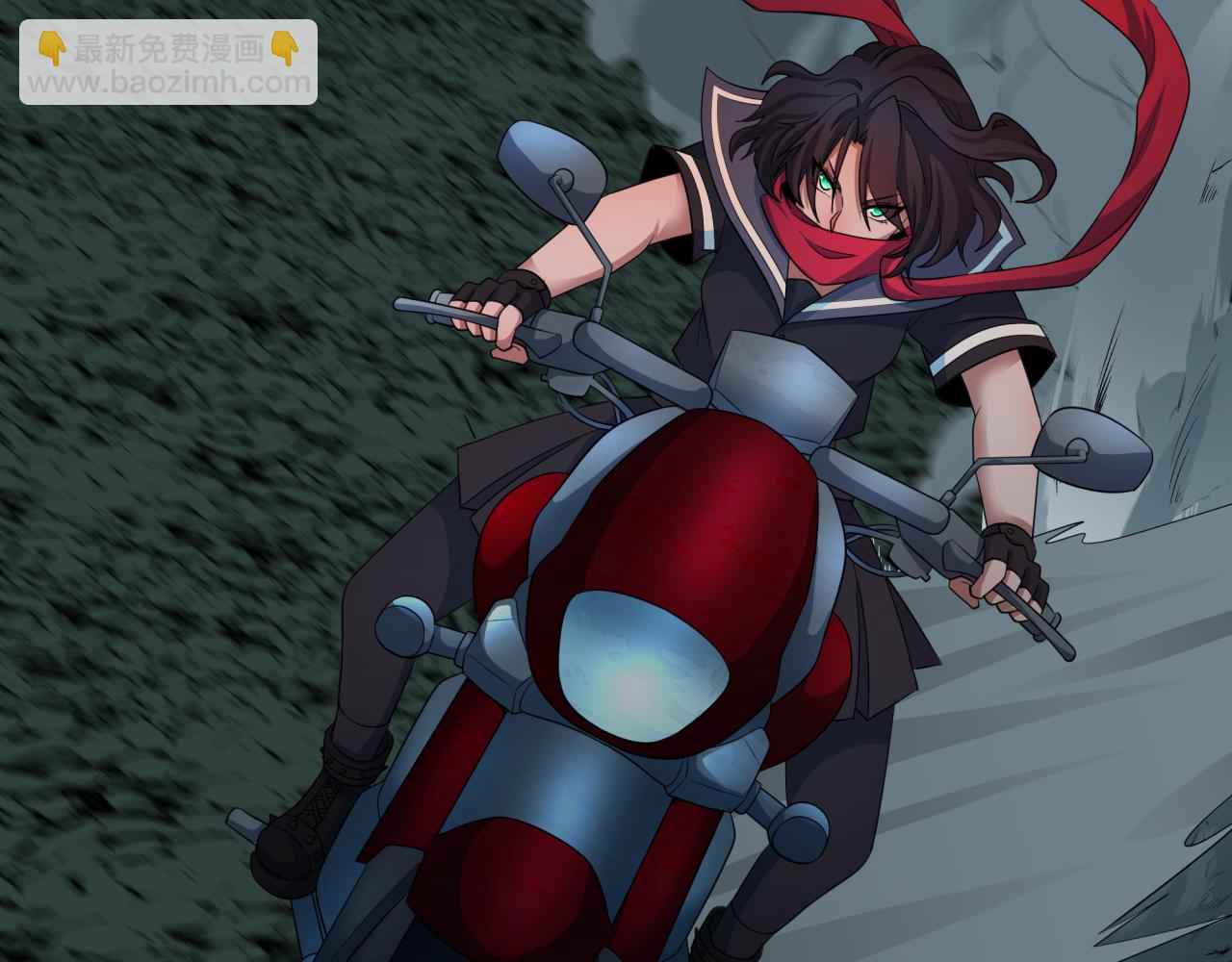 第422话 大阪妖怪村！(1/4)-第575话