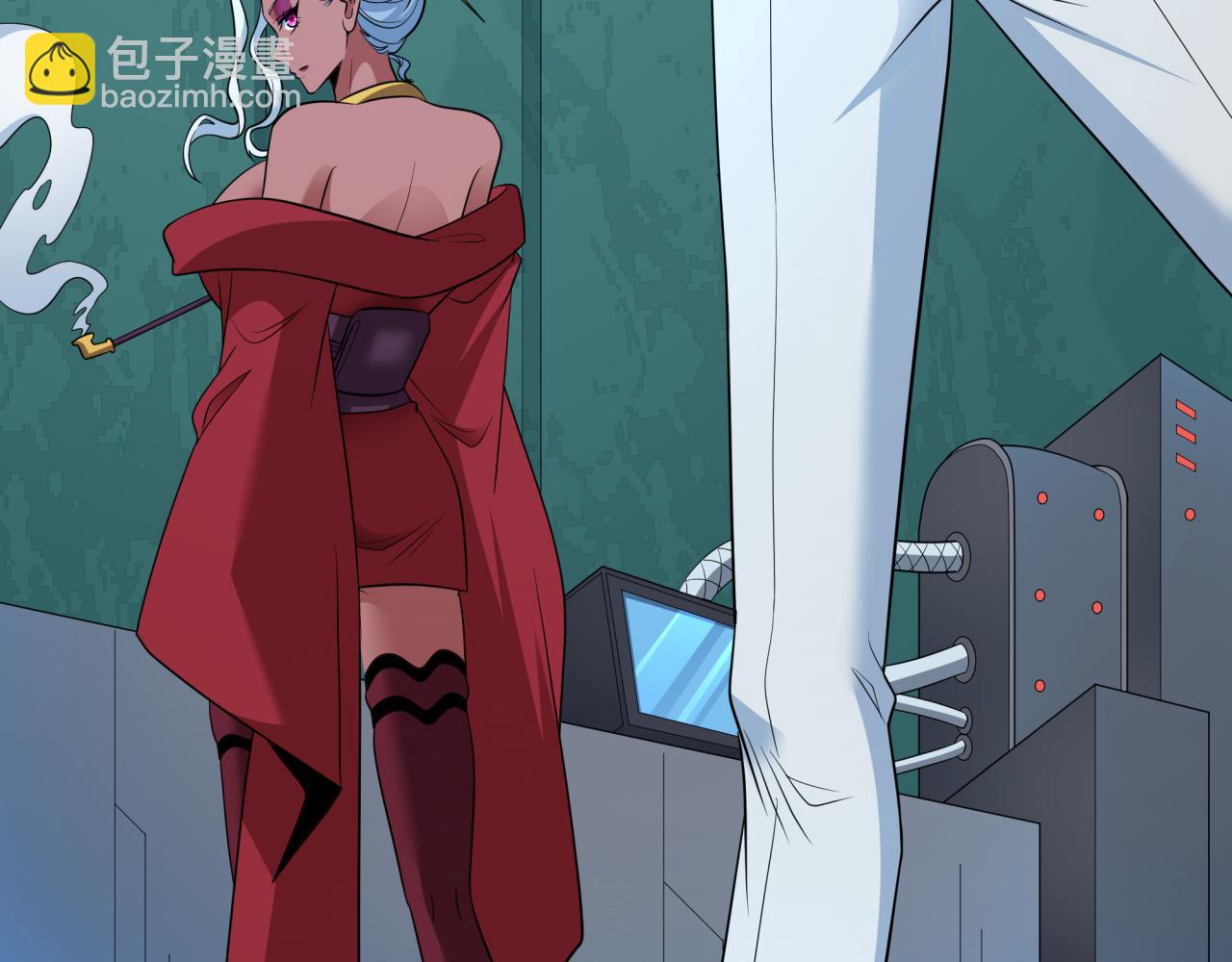 全球詭異時代 - 第422話 扶桑篇-大阪妖怪村！(3/4) - 5