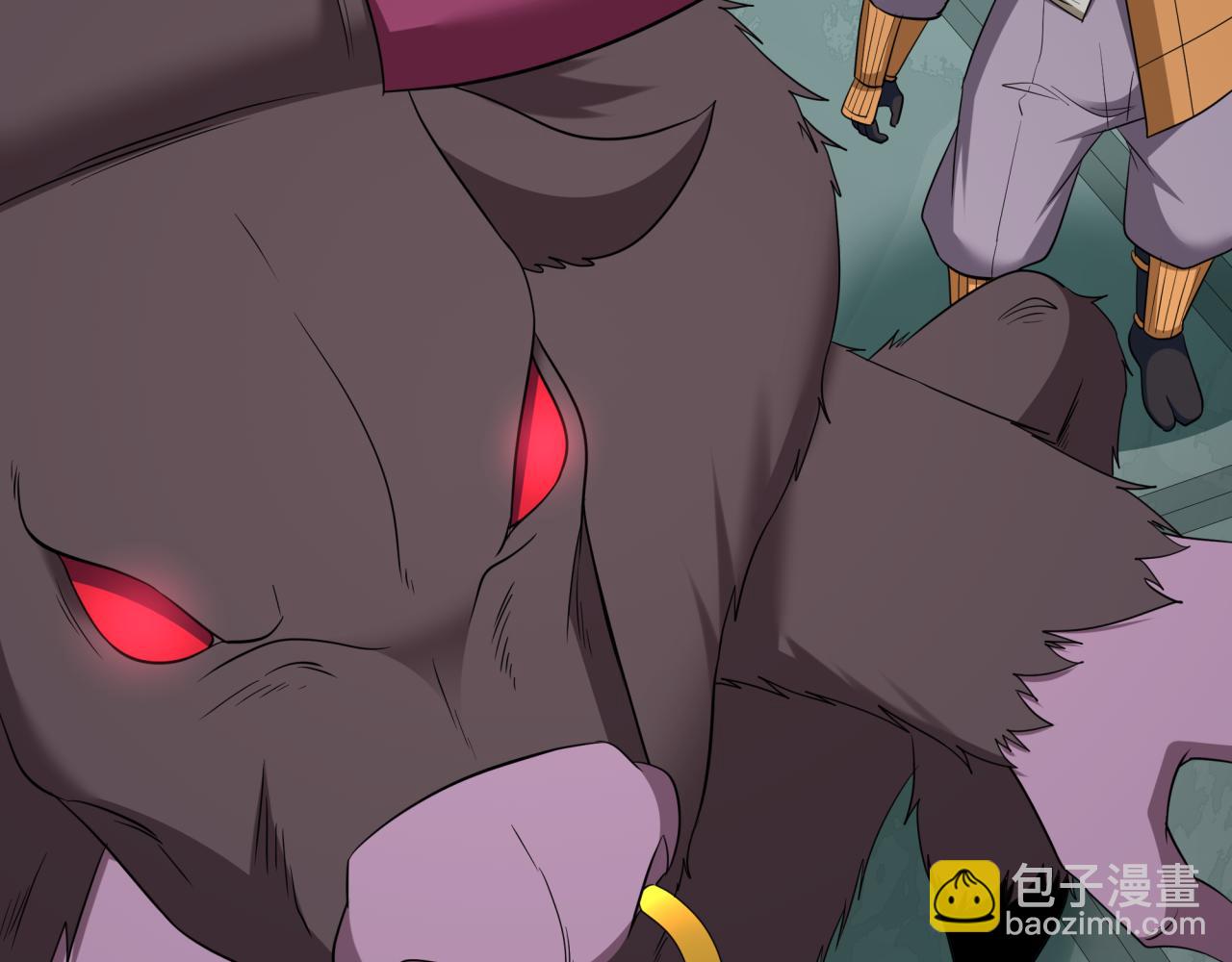 全球詭異時代 - 第422話 扶桑篇-大阪妖怪村！(3/4) - 2