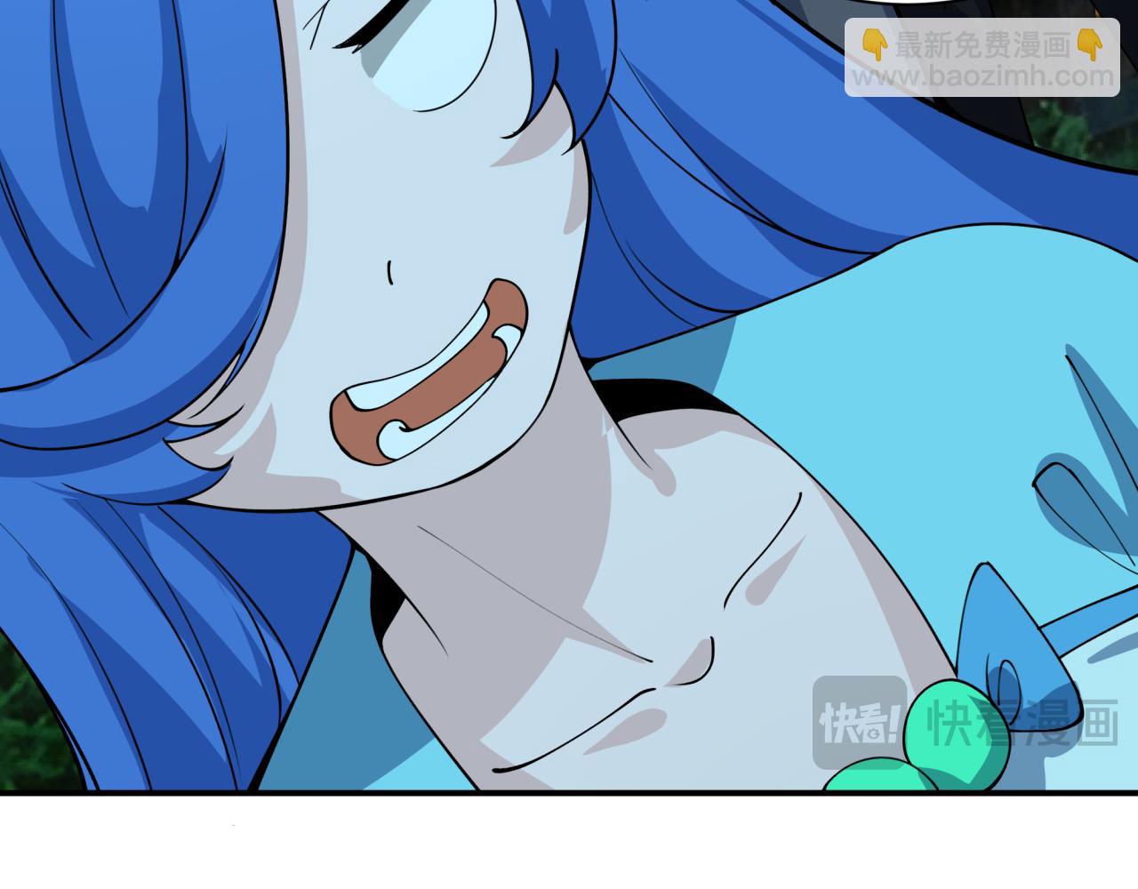 全球詭異時代 - 第422話 扶桑篇-大阪妖怪村！(3/4) - 5