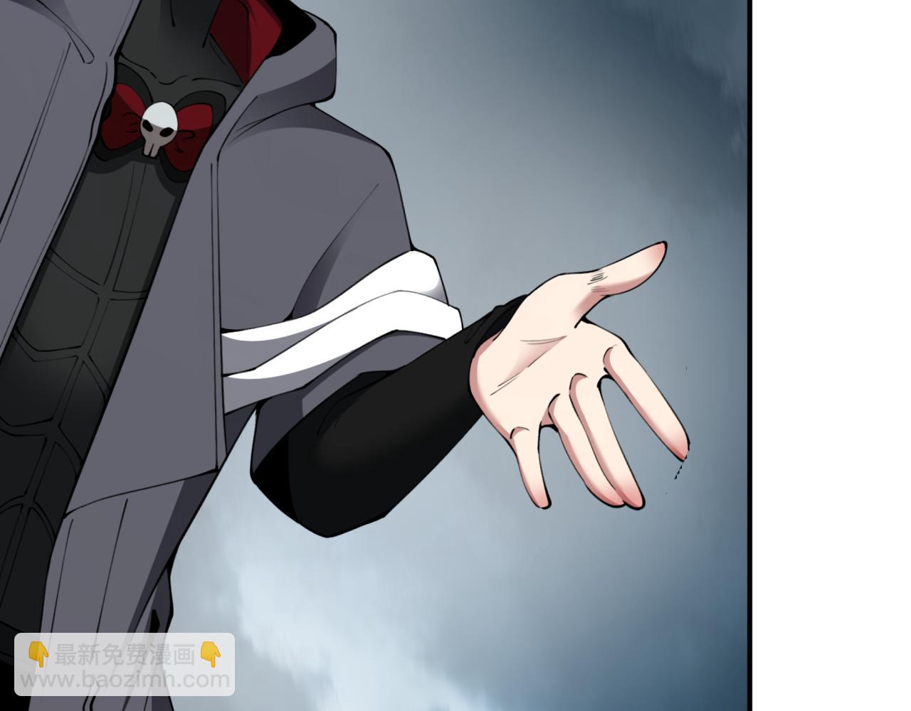 全球詭異時代 - 第422話 扶桑篇-大阪妖怪村！(4/4) - 1